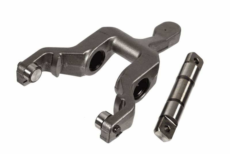 Ausrückgabel, Kupplung