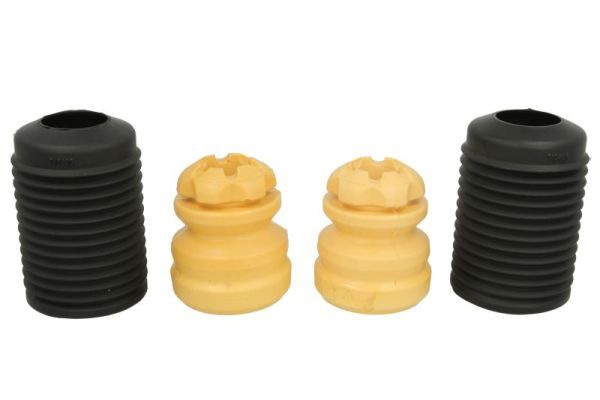 Staubschutzsatz, Stoßdämpfer