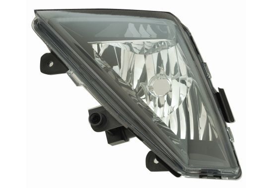 Nebelleuchte vorne L (H8) passt zu: SEAT IBIZA V 6F 06.17-06.21