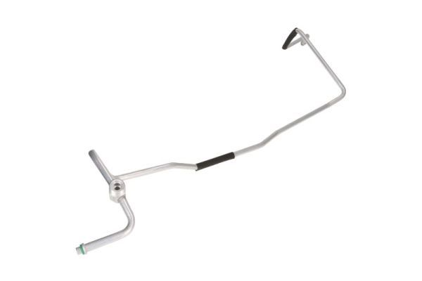 Niederdruckleitung, Klimaanlage