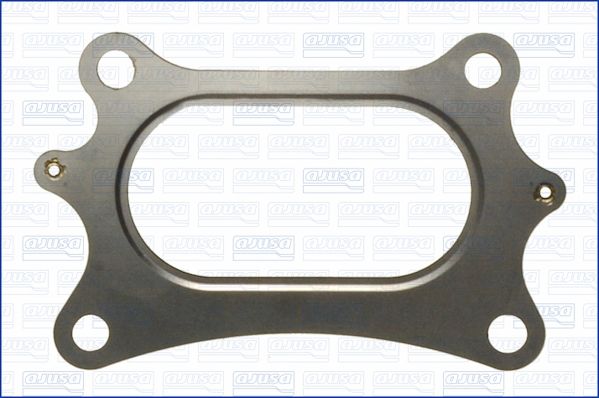 Dichtungssatz, Abgasanlage