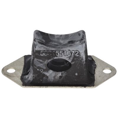 Wärmetauscher, Innenraumheizung