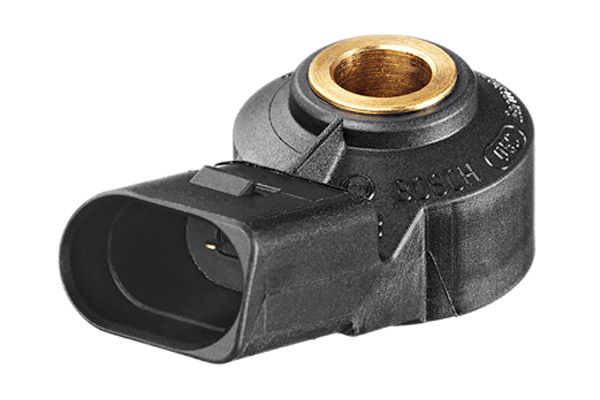 Klopfsensor