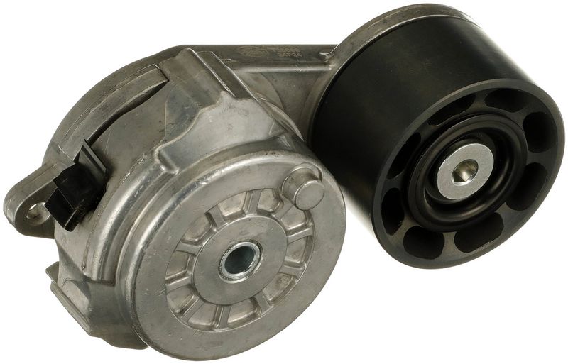 Riemenspanner, Keilrippenriemen