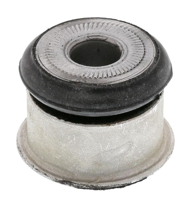 Lagerung, Achskörper