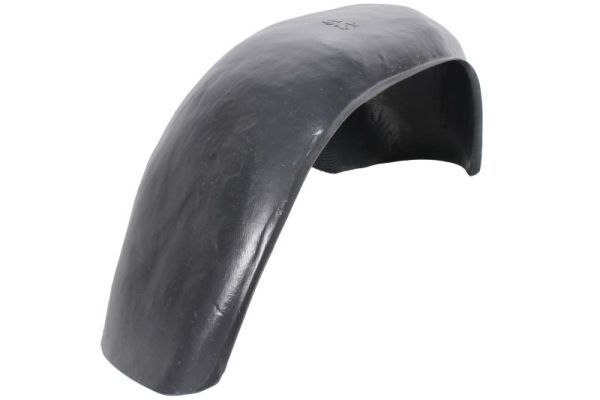 Radkasten aus Kunststoff