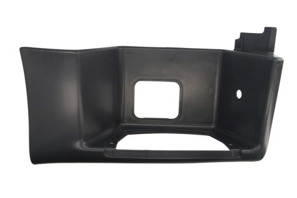 Türschwellen - Trittbrett