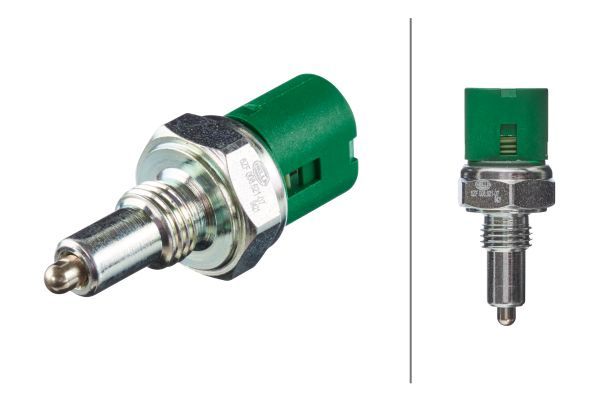 Schalter, Rückfahrleuchte