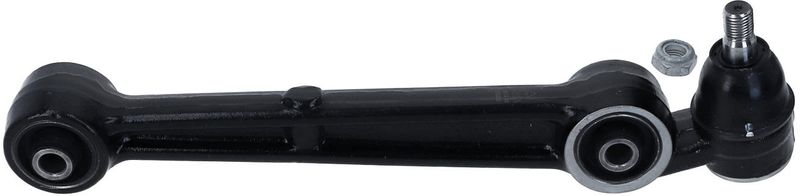 Lenker, Radaufhängung