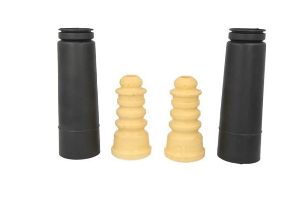 Montagesatz, Stoßdämpfer