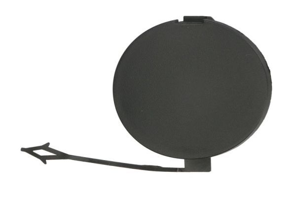 Stoßfängerabdeckung - Abschlepphaken