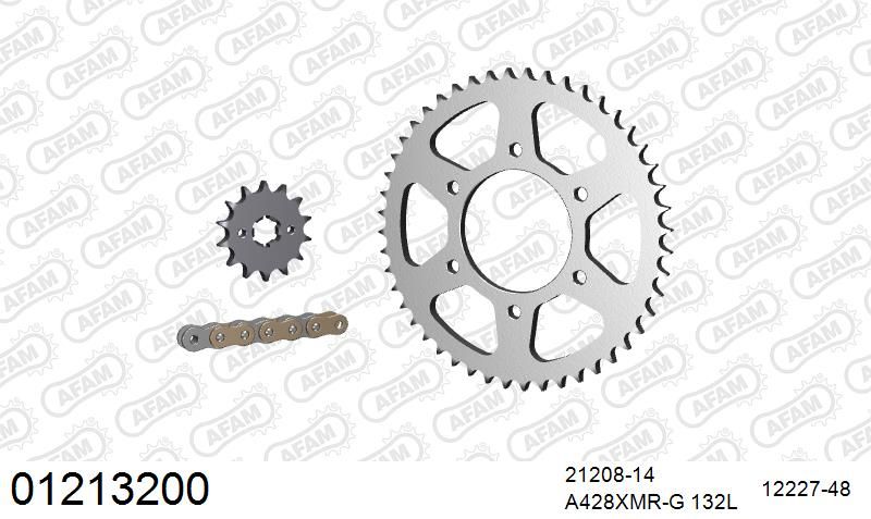 Dichtung, Ölfiltergehäuse