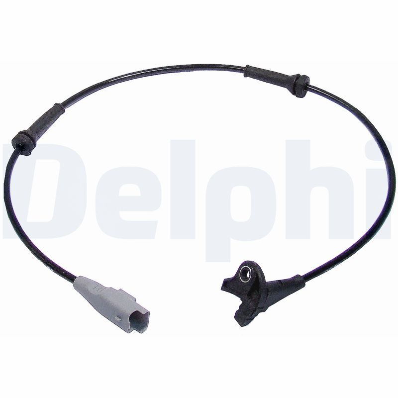 Sensor, Raddrehzahl