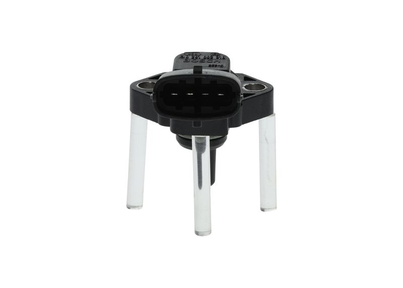 Sensor, Saugrohrdruck