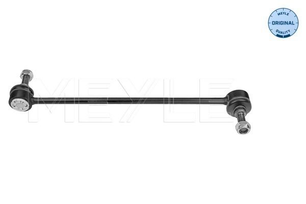 Stange/Strebe, Stabilisator
