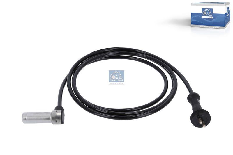 Seilzug, Betriebsbremse