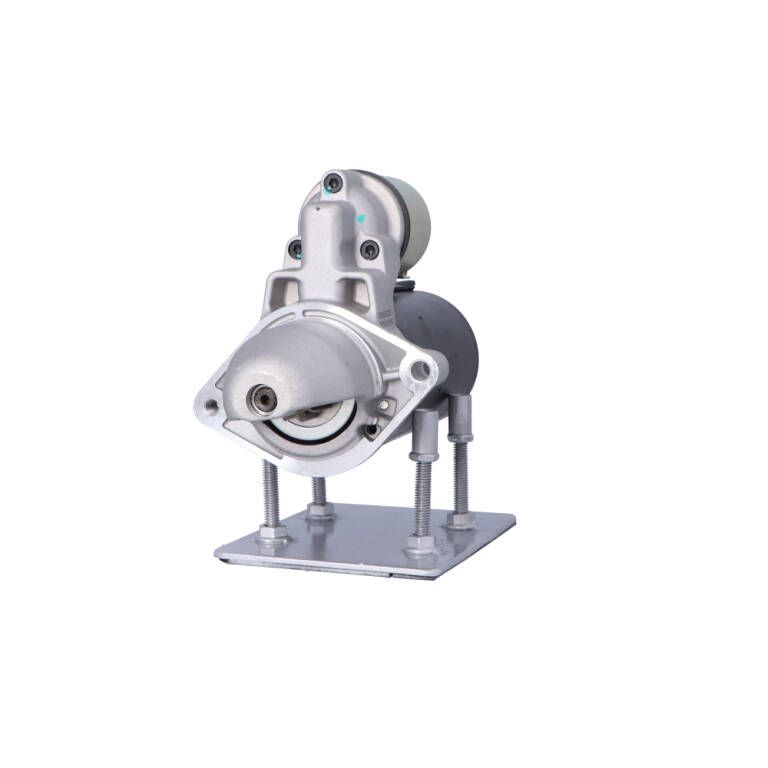 Druckschalter, Klimaanlage