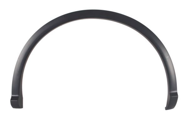 Kotflügel - Zier- / Schutzleiste