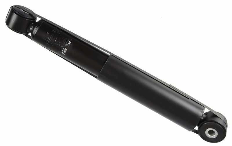 Stoßdämpfer