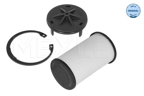 Hydraulikfilter, Automatikgetriebe