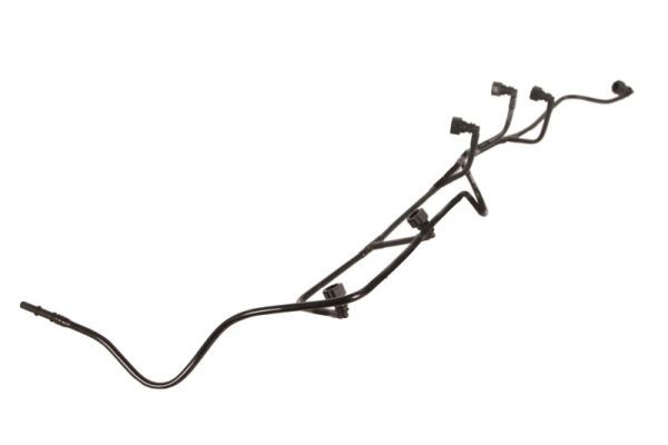 Kühlmittelrohrleitung