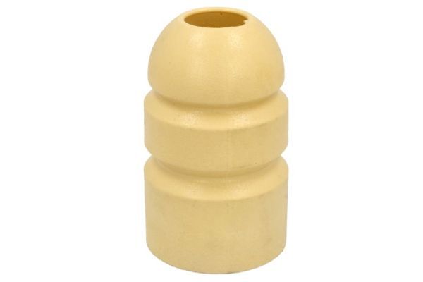 Anschlagpuffer, Federung