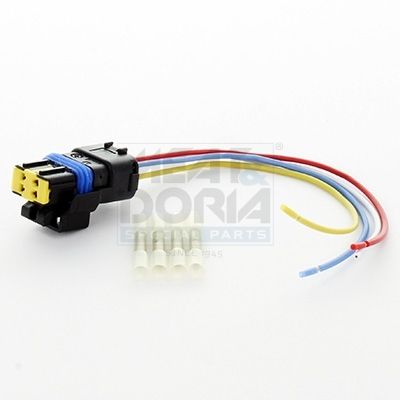 Faltenbalgsatz, Antriebswelle