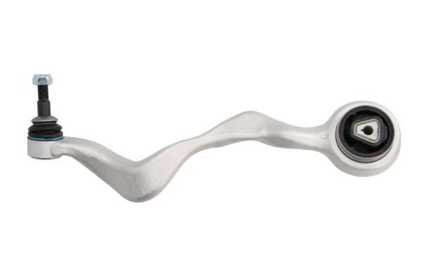 Lenker, Radaufhängung