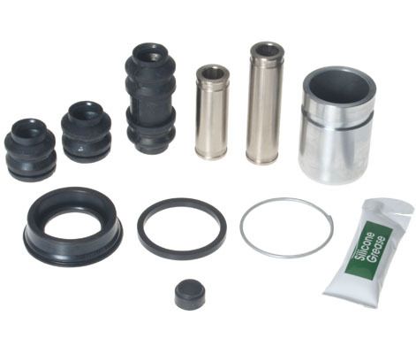 Scheinwerferreinigung - Waschwasserdüse