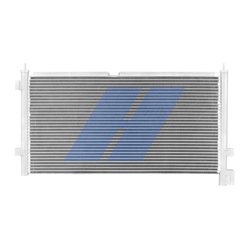 Kondensator, Klimaanlage