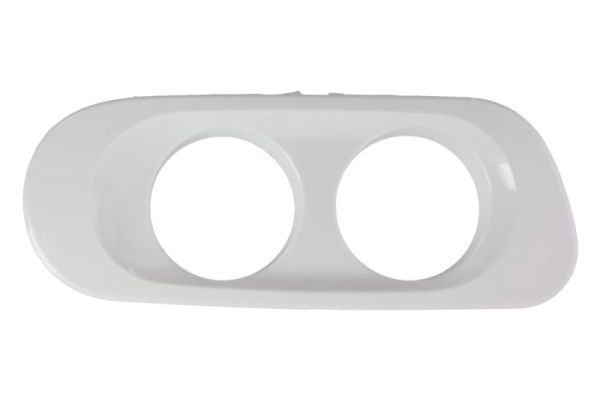 Frontverkleidung - Scheinwerferführung