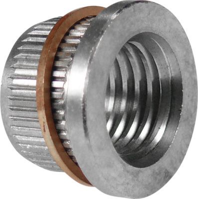 Wärmetauscher, Innenraumheizung