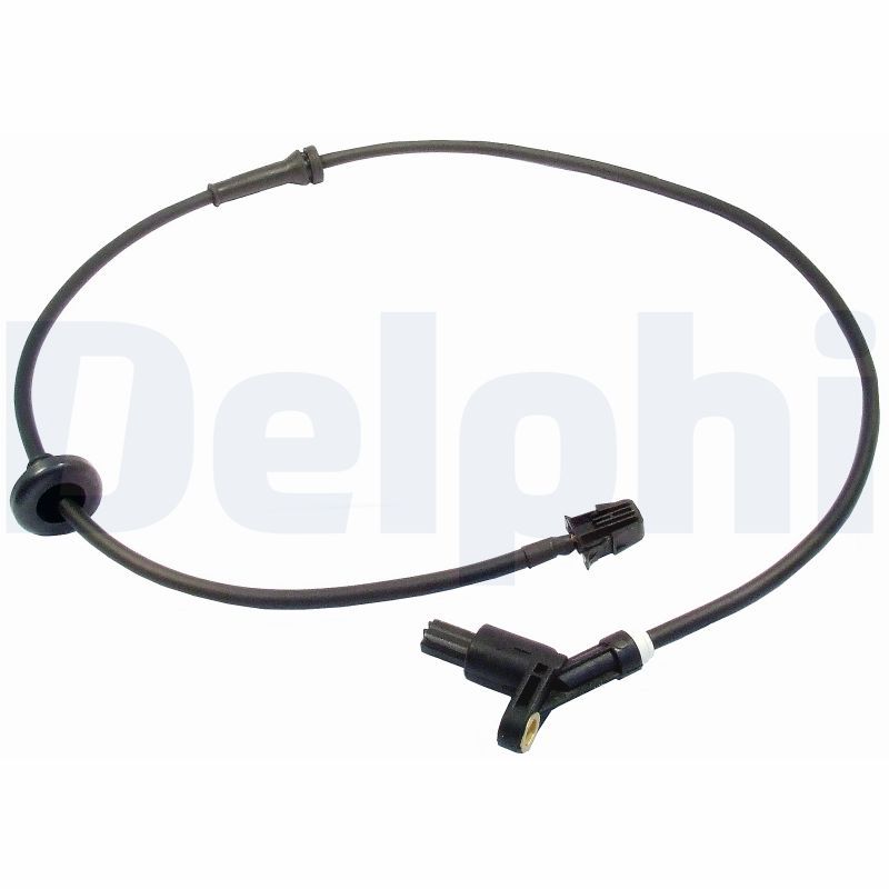 Sensor, Raddrehzahl