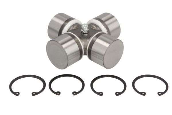 Lagerung, Gelenkwelle