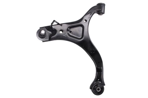 Lenker, Radaufhängung