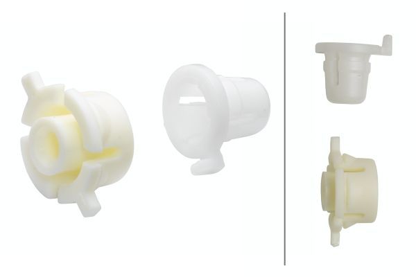 Xenon-Scheinwerfer-Sensorsatz