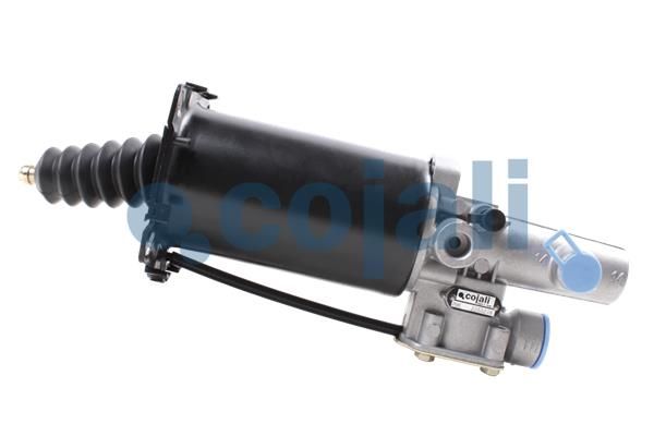 Kupplungsverstärker