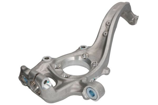 Achsschenkel, Radaufhängung