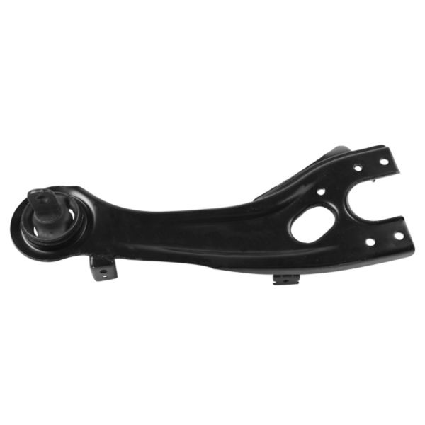 Lenker, Radaufhängung