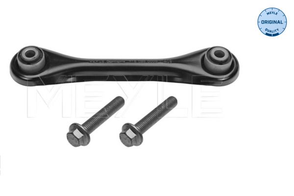 Lenker, Radaufhängung