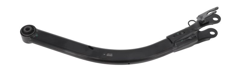 Lenker, Radaufhängung