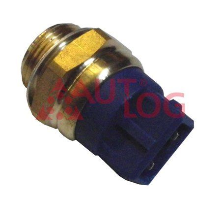 Temperaturschalter, Kühlerlüfter