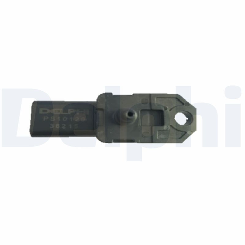 Sensor, Ladedruck