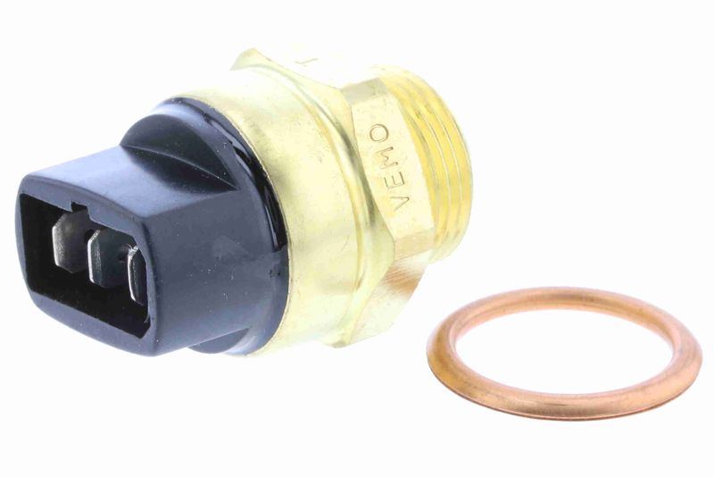 Temperaturschalter, Kühlerlüfter