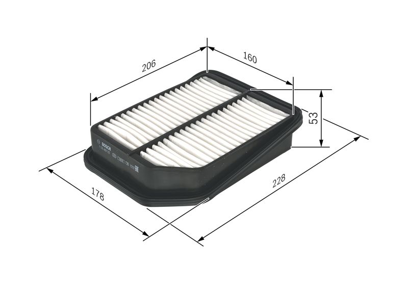 Luftfilter