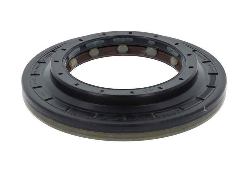 Wellendichtring, Differential