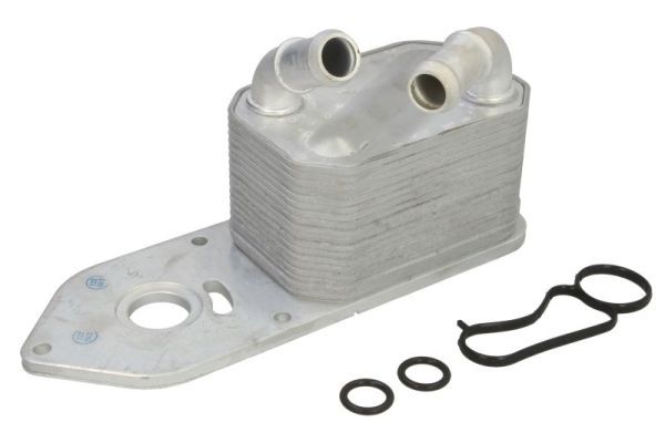 Ölkühler, Motoröl