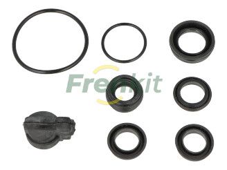 Zylinderkopf, Druckluftkompressor