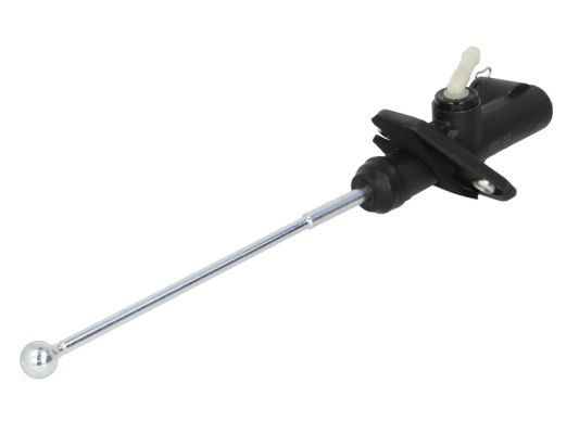 Geberzylinder, Kupplung