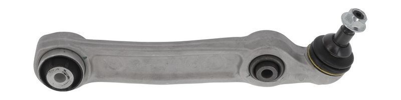 Lenker, Radaufhängung